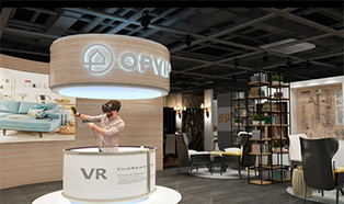 VR視頻制作-企業展示視頻
