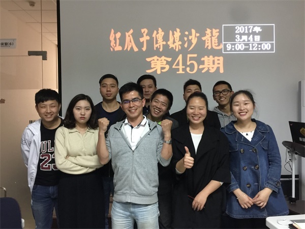 善用這樣的開場白,離企業(yè)宣傳片制作成功就不遠(yuǎn)了 善用這樣的開場白,離企業(yè)宣傳片制作成功就不遠(yuǎn)了