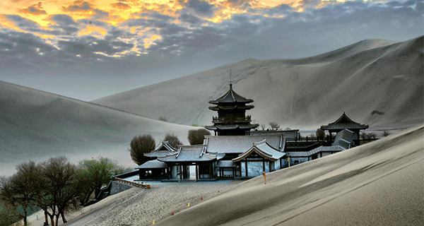 一帶一路深圳招商企業宣傳片制作，跟著兄弟們一起發家致富！