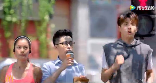 麥當勞APP產品廣告宣傳片制作是失敗？網友你想的太簡單