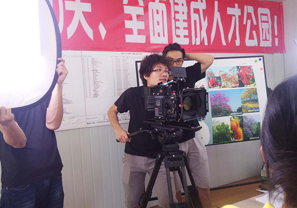 企業介紹宣傳片的優勢