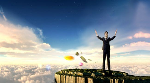 制作企業宣傳片選擇合適的背景音樂